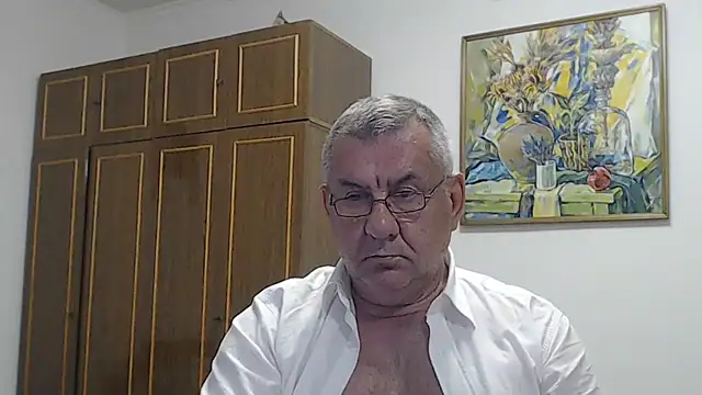 Show de machomale3 na webcam