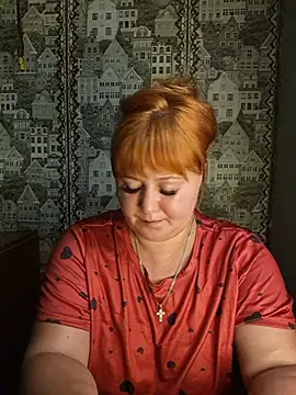 Webkamerová show Buns2026
