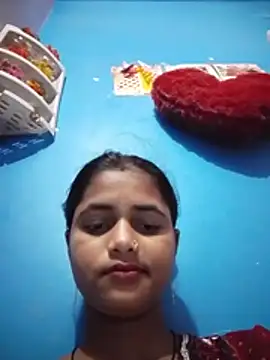 Muskannjii Webcam show