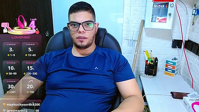 Realjoel01 Live XXX Chat