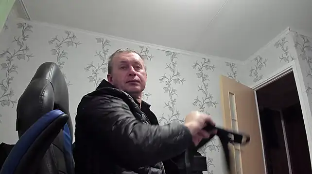 SanFrantsisko live XXX chat