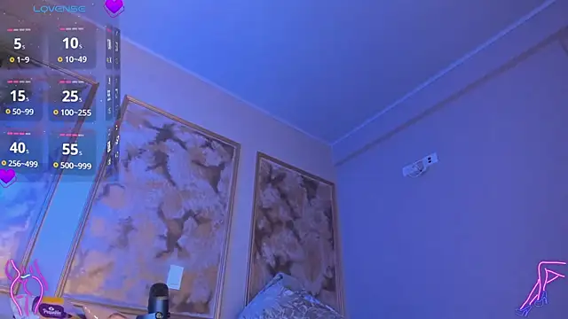XXX chat uživo modela angel_mozz