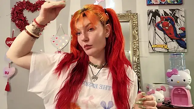 youngmilfBlossom: απευθείας συνομιλία ΧΧΧ
