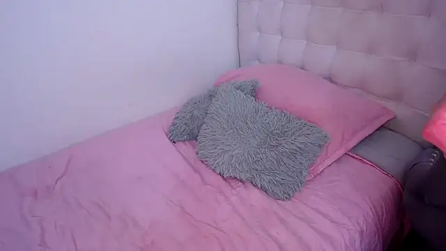 دردشة Selena_G69 الجنسية المباشرة