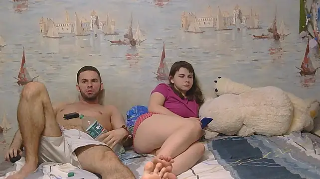 alex_sarah_sex: вебкам-шоу