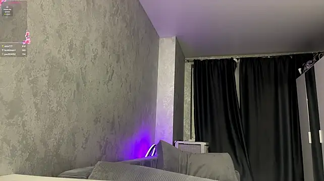 SteffaLains' Live XXX Chat