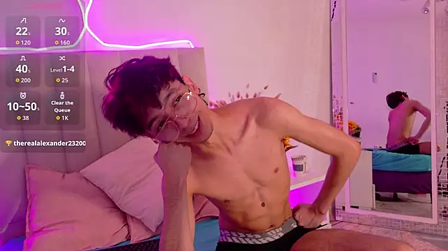 Twink_Sebas7: απευθείας συνομιλία ΧΧΧ