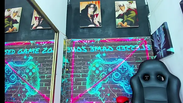 Živý XXX chat im_Ralff26