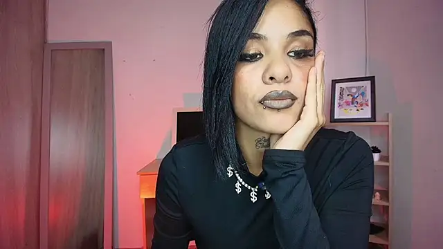 luci_fer_devil Chat XXX in diretta