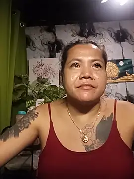 TabooSHOWgirl18 – webcam-show