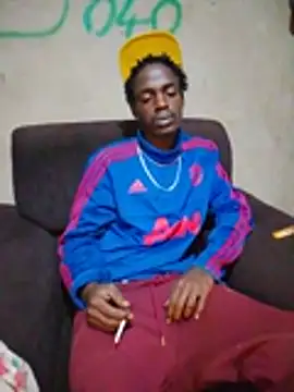 Živý XXX chat Demon254_