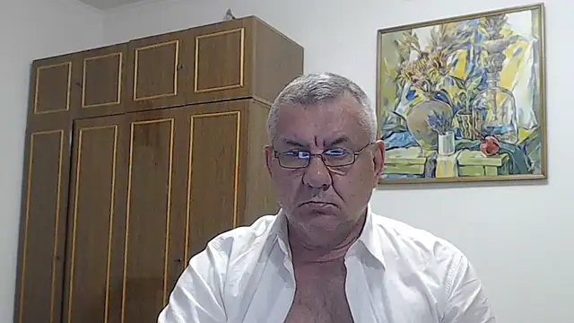 machomale3's Webcam Show