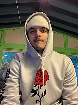 CarmeloA's Webcam Show