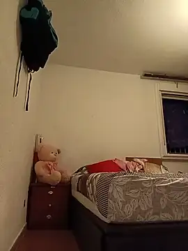 Živý XXX chat yoahotpetrafiery