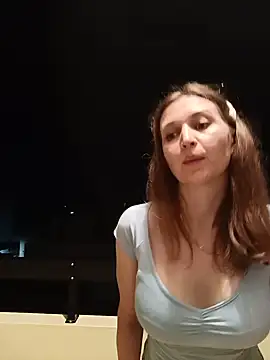 irresistibelle Chat XXX live