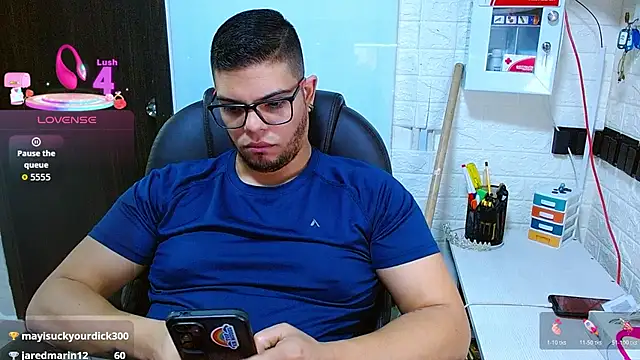 Realjoel01 Live XXX-chat