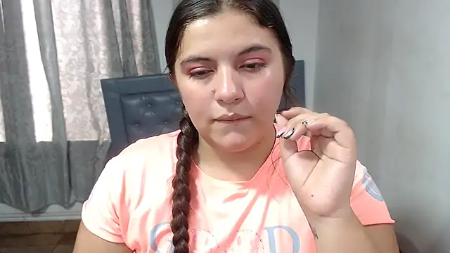 sarah_aguilar Chat XXX in diretta