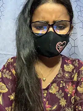 Arpita-20 现场XXX聊天