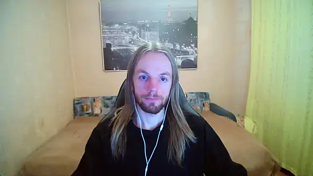 AdamDickens Chat XXX live