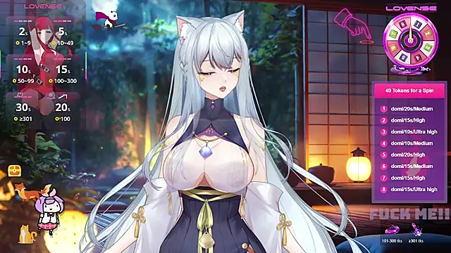 Chat +18 de lulu_hentai ao vivo