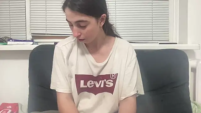Živý XXX chat Aphr0ditee