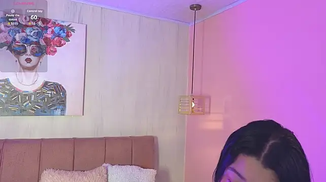 lia_valentino 라이브 XXX 채팅