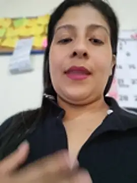 Antonella_SW1 Obrolan Langsung XXX