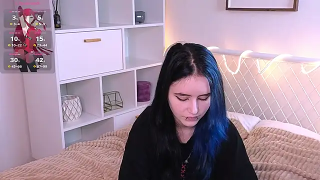 IlonaLovers 라이브 XXX 채팅