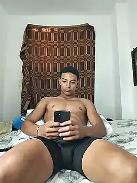 Demiansteven2 Obrolan Langsung XXX