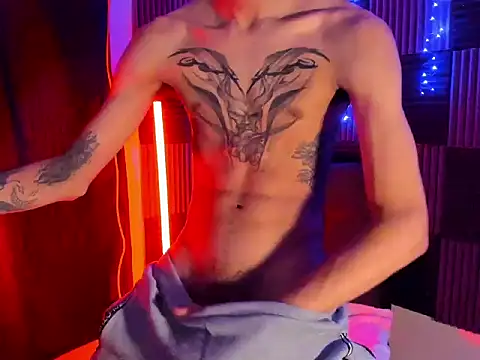 TerryPool Chat XXX in diretta