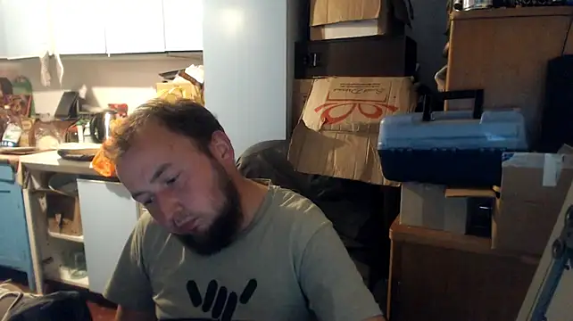 BIG-COCK-OMG's Live XXX Chat