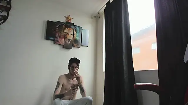 Jeff_Walton@xh's Live XXX Chat
