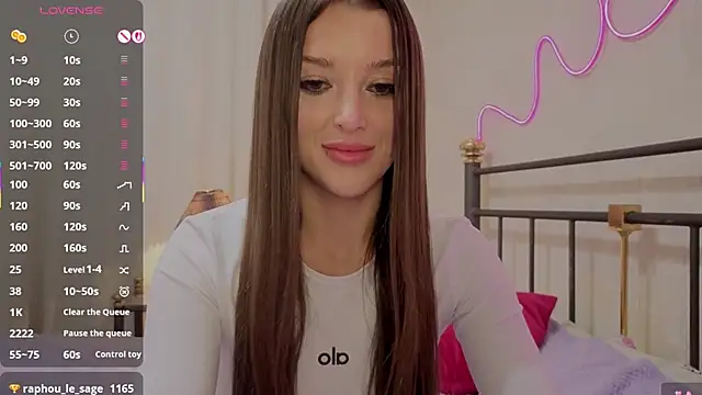 JennyRuthJP Chat XXX live