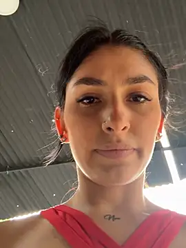 Chat XXX ao vivo de SOYNOOA