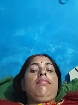 Show Webcam de Anil_jaan69