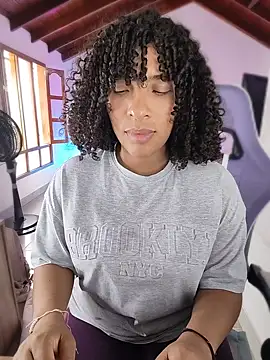 DannaBerry Chat XXX live