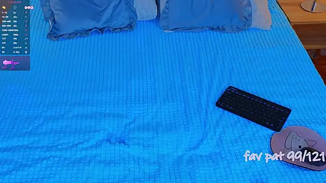 a11yson's Live XXX Chat