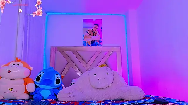 dilan_alfonzo Webcam show