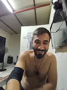 XXX chat uživo modela leon_ates