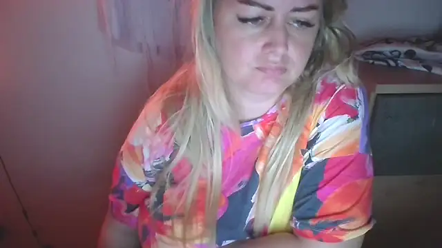 Chat XXX ao vivo de Meliss_Official9