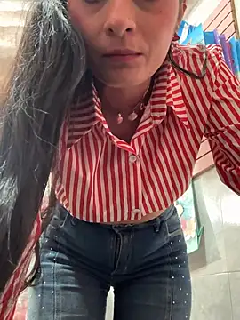IsabellaMariet 라이브 XXX 채팅