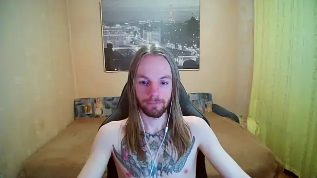 Chat XXX Live AdamDickens