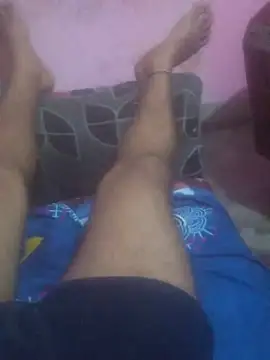 Yourhoy_ind_boy 网络视讯表演