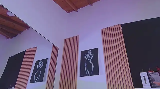 ValeryTs1のライブXXXチャット