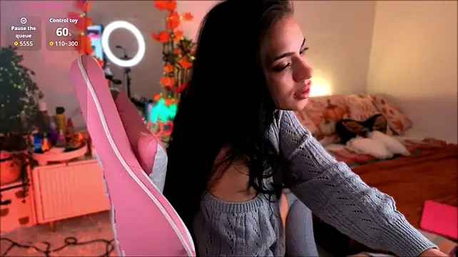 KatherineSwan's Live XXX Chat
