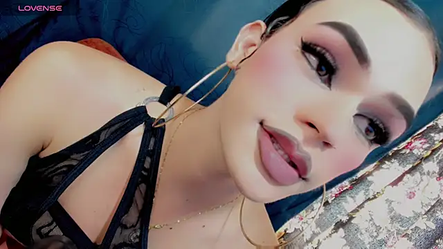 Živý XXX chat BarbyQueenn