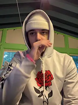 CarmeloA Live XXX Chat