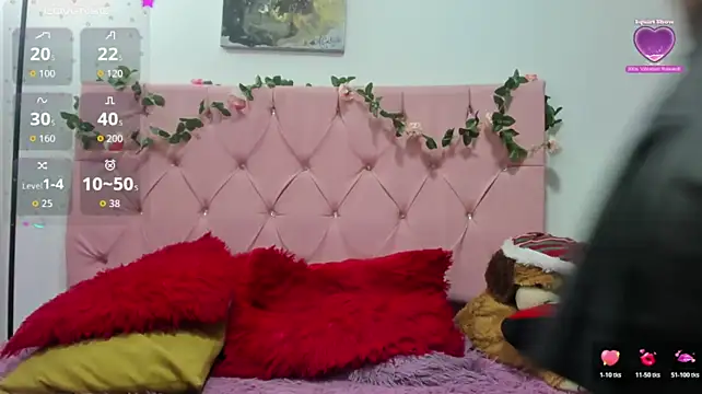 Antonella15 Chat XXX in diretta