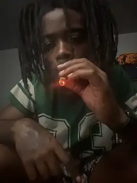 Show webcam de TheMightyDxXx