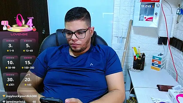 Realjoel01 Chat XXX live